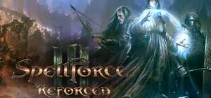 咒语力量3/SpellForce 3 Reforced 封面图