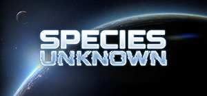 物种 未知/Species Unknown 封面图