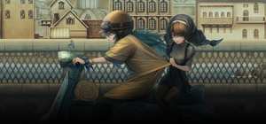 异能追忆/Staffer Retro Staffer Retro A Supernatural Mystery Quest 封面图