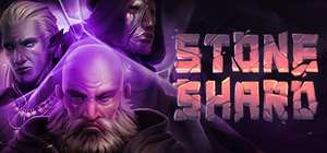 石质碎片/Stoneshard 封面图