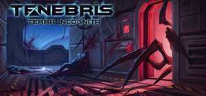 幽暗 未知之地/Tenebris Terra Incognita 封面图