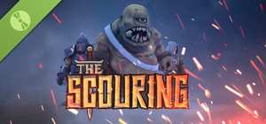灾厄浩劫/The Scouring The Scouring 封面图