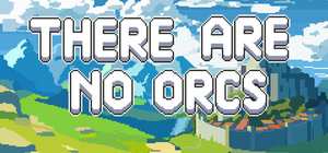 这里没有兽人/There Are No Orcs 封面图