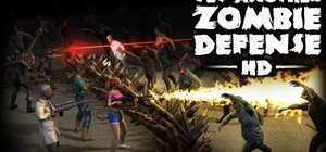 又一个僵尸塔防HD/Yet Another Zombie Defense HD 封面图