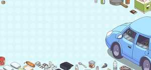 整理拾光/Organized Inside zip 封面图