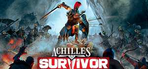 Achilles Survivor 封面图