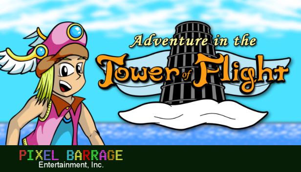 Adventure in the Women's Kingdom 封面图