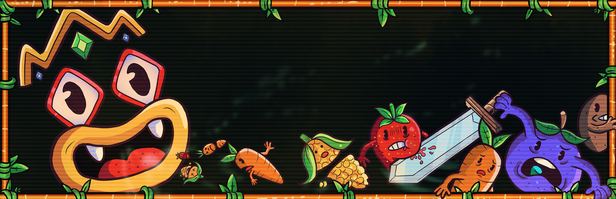 Agrivore 封面图
