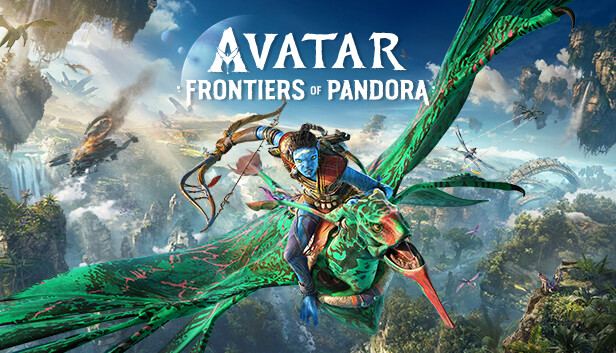 Avatar 封面图