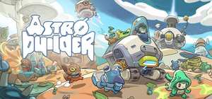 AstroBuilder 封面图