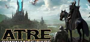 Atre Dominance Wars 封面图