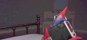 Burglin Gnomes 封面图