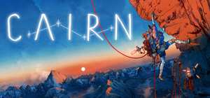 Cairn 封面图