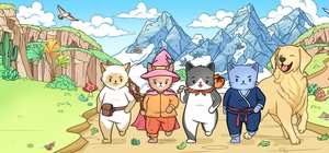 Cats adventure 封面图