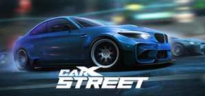 CarX Street 封面图