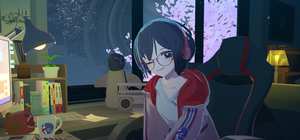 Chill with You Lo Fi Story 封面图