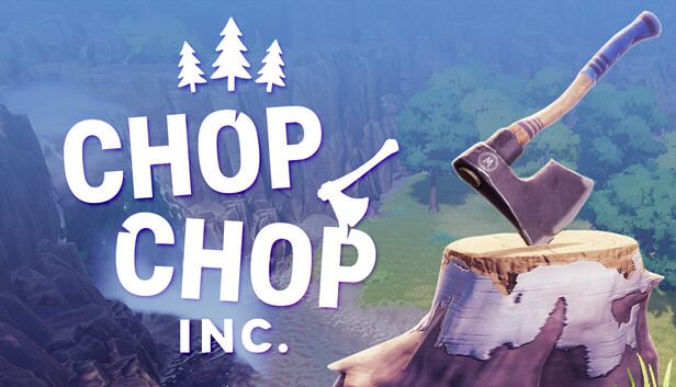 ChopChopInc 封面图