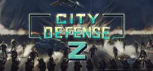 City Defense Z 封面图