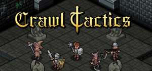 Crawl Tactics 封面图
