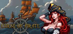 Curse of Pirates 封面图
