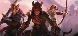 Demeo x Dungeons & Dragons: Battlemarked 封面图