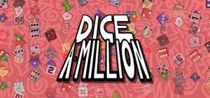 Dice A Million 封面图