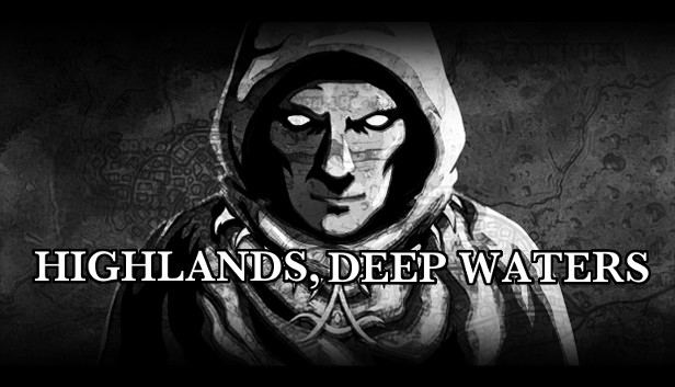 Docked: Deep Waters 封面图