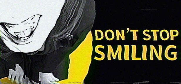 Don't Stop Smiling 封面图