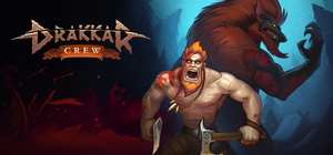 Drakkar Crew 封面图