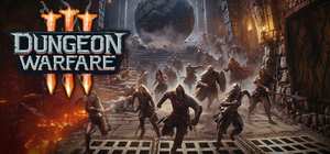 Dungeon Warfare 3 封面图