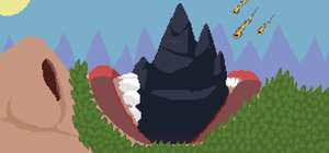 Dwarf Eat Mountain 封面图