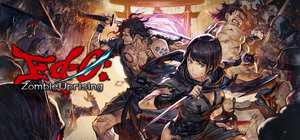 Ed-0 Zombie Uprising 封面图