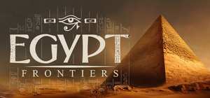 Egypt Frontiers 封面图