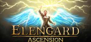 Elengard: Ascension 封面图