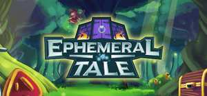 Ephemeral 封面图