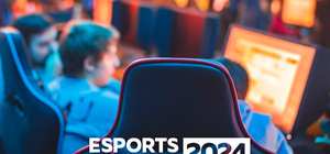 Esports Manager 2026 封面图