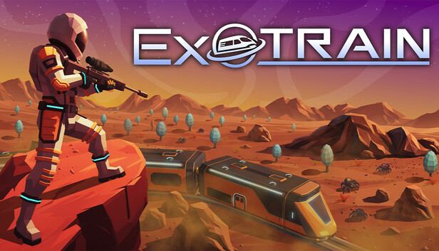 ExoTrain 封面图