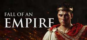Fall of an Empire 封面图
