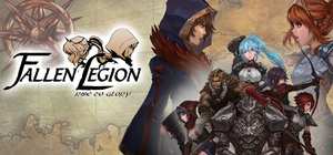 Fallen Legion: Rise to Glory 封面图