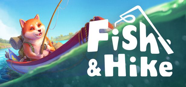 Fish and Hike 封面图