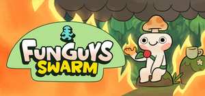 Funguys Swarm 封面图