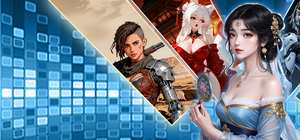 Genesis Relic: Idle Sandbox Simulator 封面图