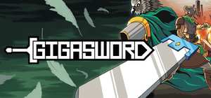 GIGASWORD 封面图