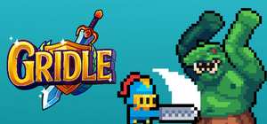 Gridle 封面图