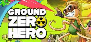 Ground Zero Hero 封面图
