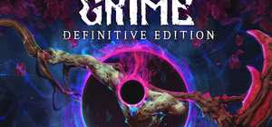 GRIME 封面图