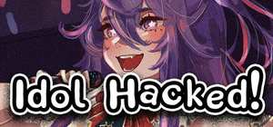 Hacked 封面图