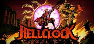 Hell Clock 封面图