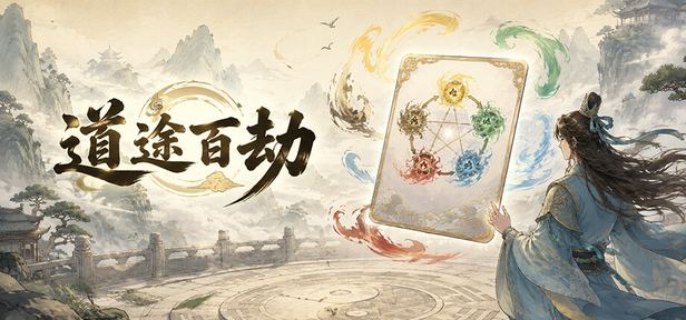 HundredTribulations 封面图