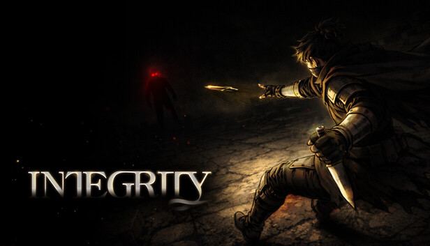 Integrity 封面图